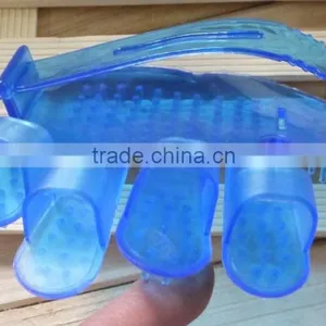 Chinese Massager Creative Shape Brush thumbnail-6