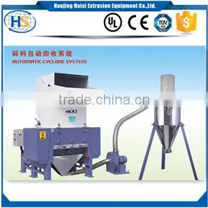 JYSC-7511 PP PVC PET ABS Plastic Shredder / Plastic Crusher / Plastic Crushing Machine thumbnail-1