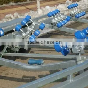 BOAT TRAILER BT910 thumbnail-1