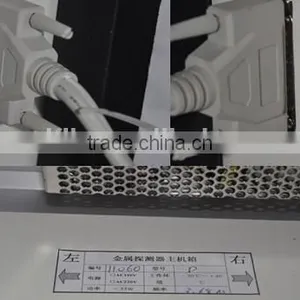 Digital Metal Detector Door/ Waterproof Digital Metal Detector thumbnail-4