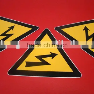 Danger Safety Sign thumbnail-1