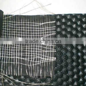 Hammer/rib Stable Trailer Cow Rubber Mat thumbnail-1