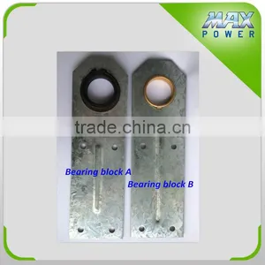 Greenhouse Ventilation Support Block thumbnail-2