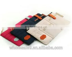 Auto Car Sun Visor Storage Bag Auto Storage Multi-function Tools Organizer Bag thumbnail-4