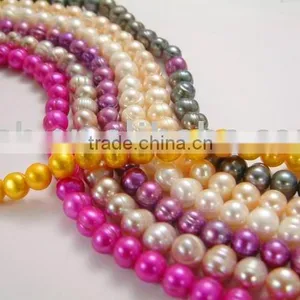 Pearl-Tear From Angel, Make Necklace Outstanding thumbnail-1