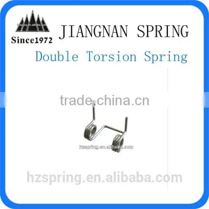 Double Torsion Spring thumbnail-1