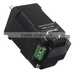 RS232 Control Interface 1.8 Degree DC Step Motor Driver thumbnail-1