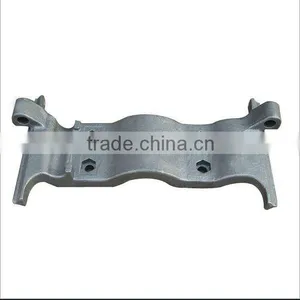 Precision Casting Forklift Part thumbnail-1