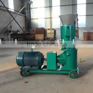 Corn and Wheat Feed Pellet Mill for Animal|Wood Pellet Mill Machine With Best Price|Homemade Wood Pellet Mill for Sale|Mini Feed thumbnail-1