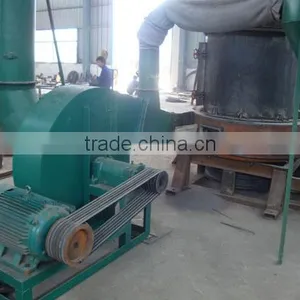 Raymond Mill, Raymond Mill Price, Raymond Grinding Mill thumbnail-2