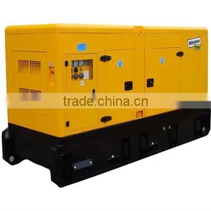 Volvo Diesel Generators thumbnail-1