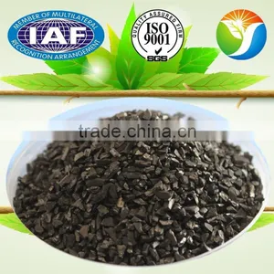 Active Carbon Price/ Pre-treatment System/activated Carbon Used as Drinking Water thumbnail-2