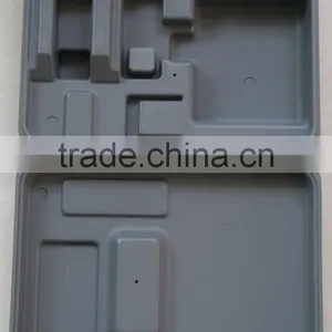OEM Blow Molding Plastic PE Tool Box Waterproof Large Case Mould Design thumbnail-3