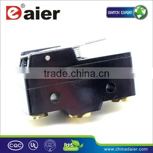 3 Pin Types of Omron Micro Switches With Screw Terminals Z-15 Series thumbnail-6