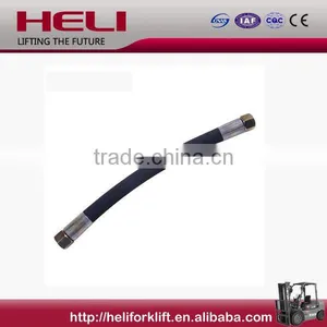 HELI Brand Forklift Spare Parts High Pressure Hose thumbnail-1