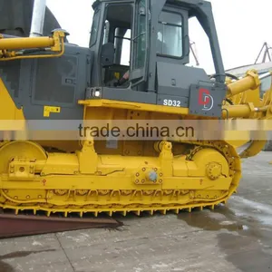 Outstanding Performance SHANTUI 320hp Bulldozer SD32 thumbnail-3