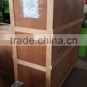 #8 Low Good Top Quality Blow Moulding Machine Manufacturer thumbnail-3