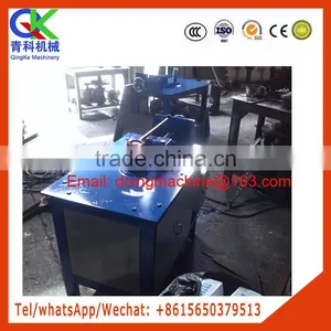 3inch Pipe Bending Machine With Bending Radius 100mm thumbnail-5