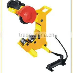 QG8 Electric Tube Pipe Cutter 8" thumbnail-1
