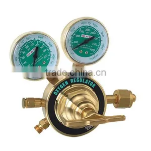 Welding Type Oxygen Gas Regulator thumbnail-1
