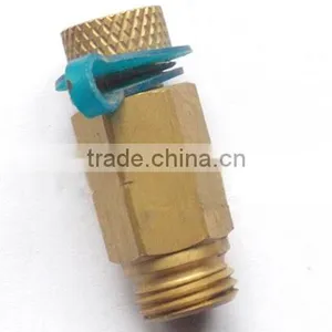 Binder Test Plugs/brass Test Plugs thumbnail-1