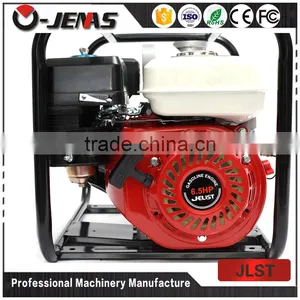 Low Price Mini Gasoline Water Pump Motor thumbnail-4