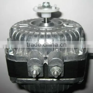 Single Phase Shaded Pole Motor / Shaded Pole Fan Motor / 100% Cooper Coil Motor thumbnail-1
