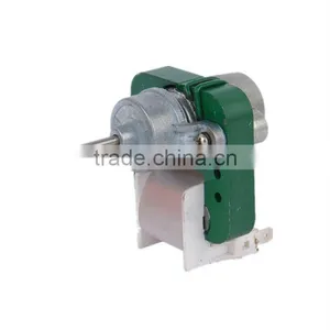 Refrigerator Shaded Pole Motor / Refrigerator Motor / Shaded Pole Fan Motor thumbnail-1