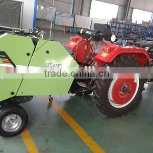 Round Baler Model 9YK-8070 thumbnail-6