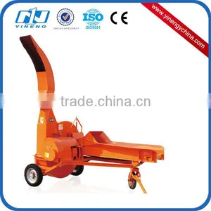 Chaff Cutter Machine Model 9ZP-9.0 thumbnail-1