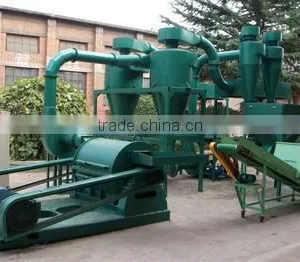 New Designed Wood Powder Pulverizing Machine thumbnail-1