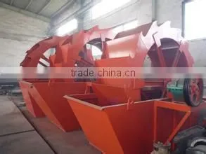 Silica Sand Blasting Machine thumbnail-1