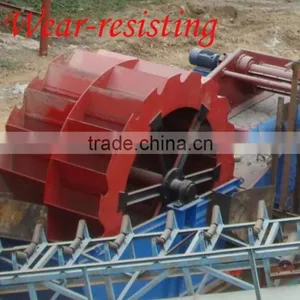 Professional China Manufacturer of Sand Washing Machine thumbnail-1