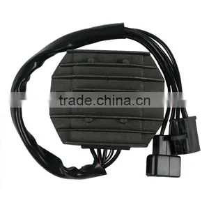 New Motorcycle Voltage Regulator Rectifier For GS500F GS 500 F 2004-2009 thumbnail-1