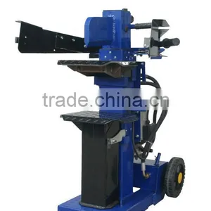 LS15T Electrical Vertical Log Splitter thumbnail-2