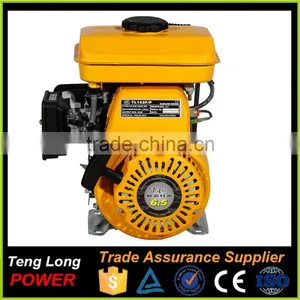 Mini 152F 100cc Gasoline Engine 2.5hp thumbnail-5