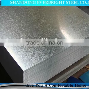 Galvanized Roof Sheet/hot Dipped Galvanized Steel Sheet/galvanized Iron Sheet thumbnail-5