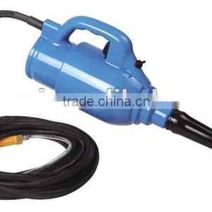 Electric Portable Car Washing Machine 1400W 220V-portable Washer thumbnail-1