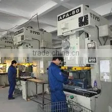 Rizhao City Hetai Automobile Fittings Factory company overview - view 3 thumbnail