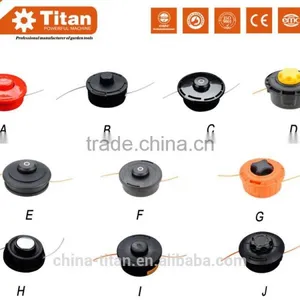 Brush Cutter Nylon Head/nylon Spool/ Nylon Line/cutting Head thumbnail-1