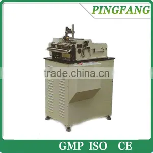 Semi-Automatic Wet Glue Labeling Machine for Bottles (Mpc-LL3) thumbnail-1