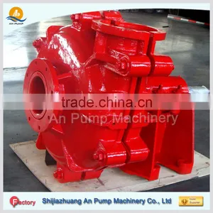 Best Belt Driven Small Slurry Pumps thumbnail-3
