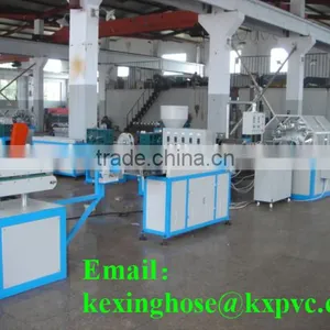 China Shandong PVC Hose Machine thumbnail-1