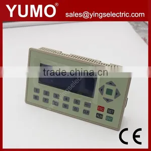 SH-300 HMI (Human Machine Interface) Text Panel EasyView YUMO OEM thumbnail-2