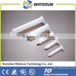 High Quality TE Disposable Plastic Syringes thumbnail-1