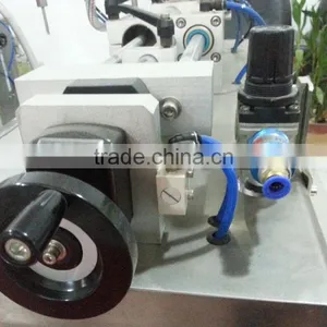 Condensed Milk Metal Box Filling Machine thumbnail-5