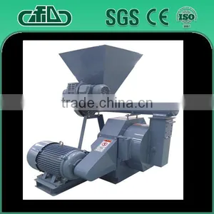 Poultry Animal Feed Machine Making Production Line thumbnail-3