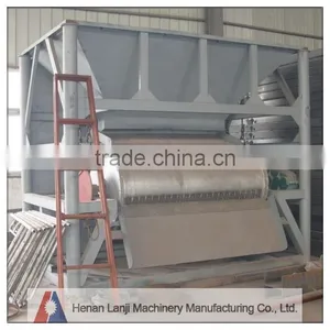 ISO High-intensity Wet/dry Iron Ore Magnetic Separator thumbnail-1