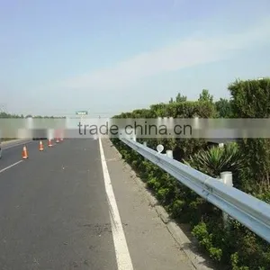 Steel Traffic Barrier thumbnail-4