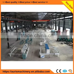Top Quality Quilt Sewing Machine Multi Needle Quilting Machine (whats App: 0086 15515913014) thumbnail-5